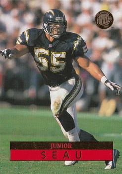 Junior Seau