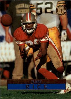 Jerry Rice