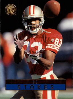 J.J. Stokes