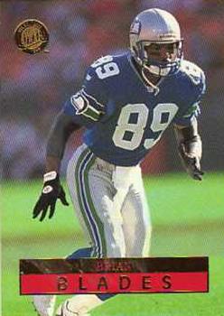 Brian Blades