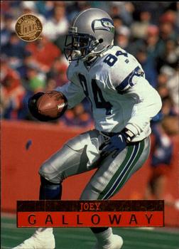 Joey Galloway
