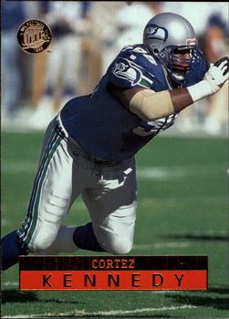 Cortez Kennedy