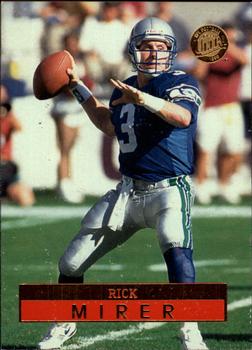 Rick Mirer