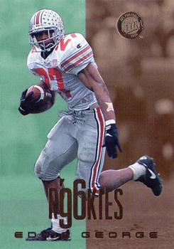 Eddie George