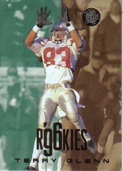 Terry Glenn
