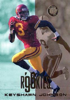 Keyshawn Johnson