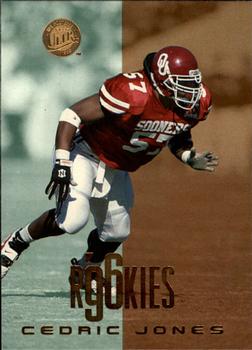 Cedric Jones