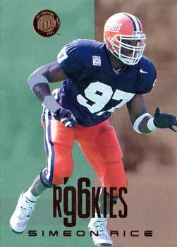 Simeon Rice