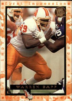 Warren Sapp