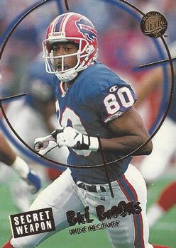 Bill Brooks