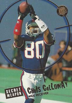 Chris Calloway