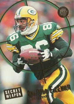 Antonio Freeman