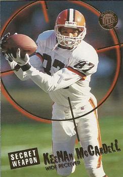 #196 Keenan McCardell