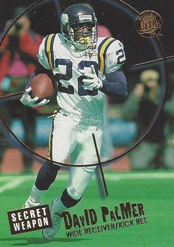 David Palmer