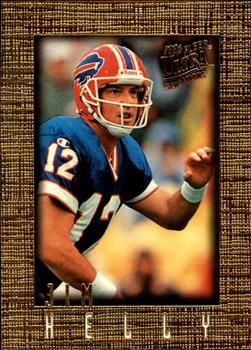 Jim Kelly