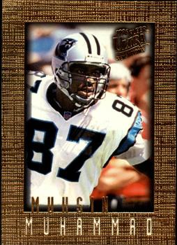 Muhsin Muhammad