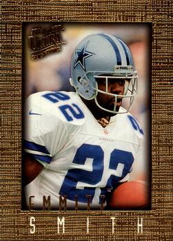 Emmitt Smith
