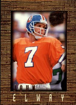 John Elway