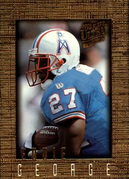 Eddie George