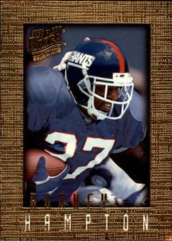 Rodney Hampton