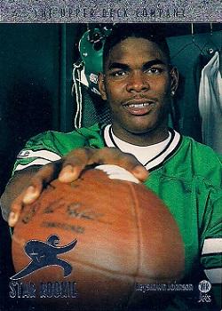 Keyshawn Johnson