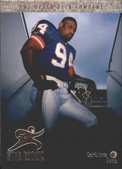 Cedric Jones