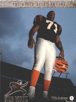 Willie Anderson
