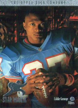 Eddie George