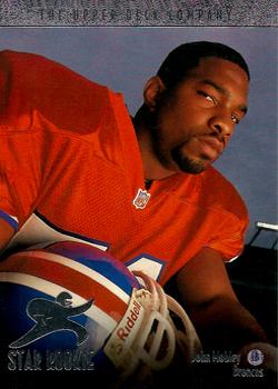 John Mobley