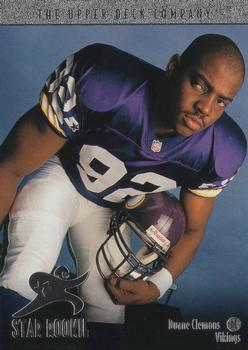 Duane Clemons