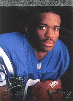 Marvin Harrison