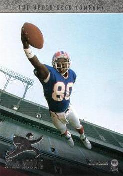 Eric Moulds