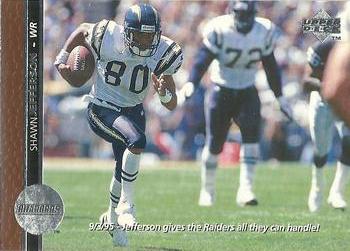 Shawn Jefferson