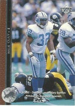 Willie Clay