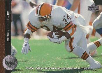 Lorenzo White
