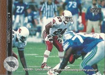 Lorenzo Lynch