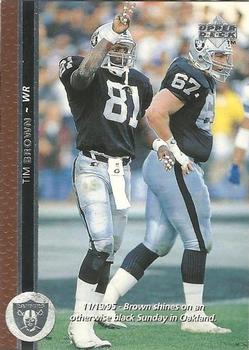Tim Brown
