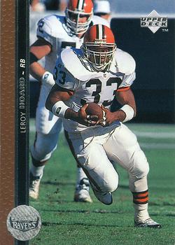 Leroy Hoard