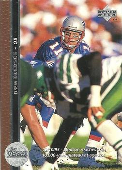 Drew Bledsoe