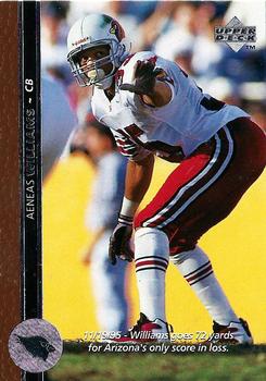 Aeneas Williams