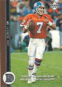 John Elway