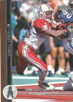 Darryll Lewis