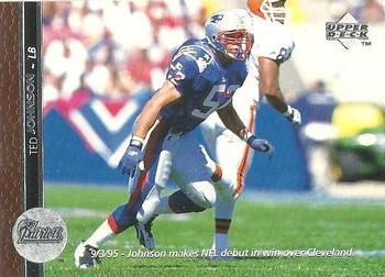 Ted Johnson