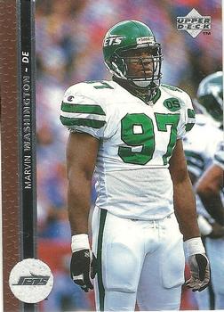 Marvin Washington
