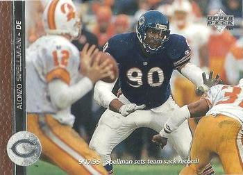 Alonzo Spellman
