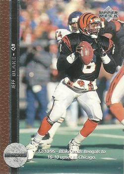 #127 Jeff Blake