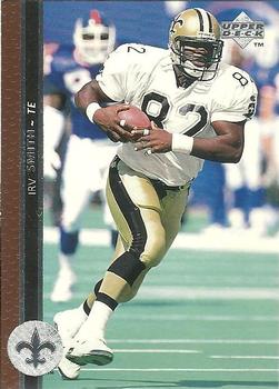 Irv Smith