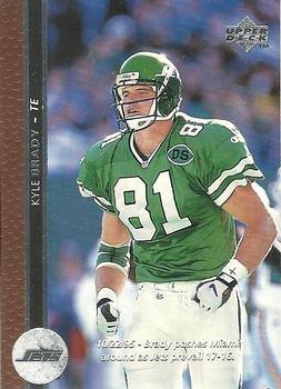 Kyle Brady