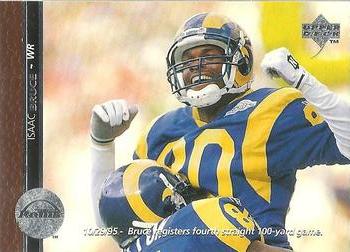 Isaac Bruce