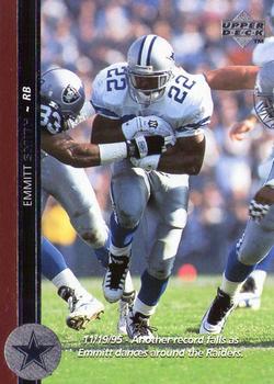 Emmitt Smith
